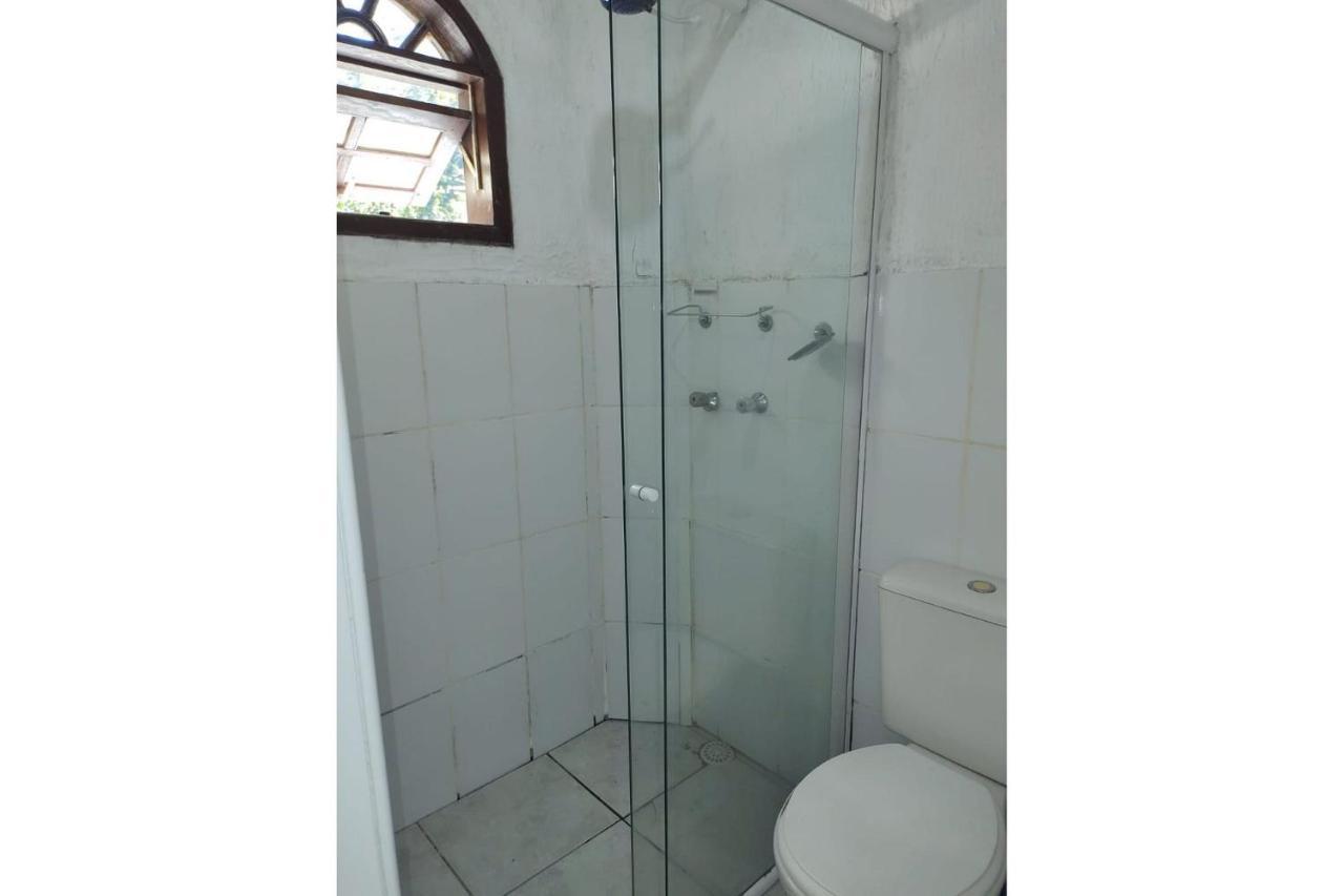 Pousada Canto Do Sabia Trindade  Exterior photo