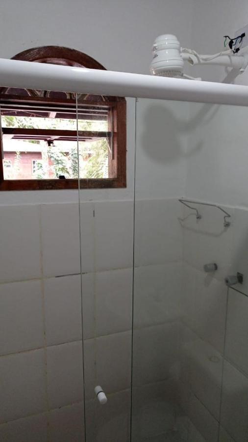 Pousada Canto Do Sabia Trindade  Exterior photo